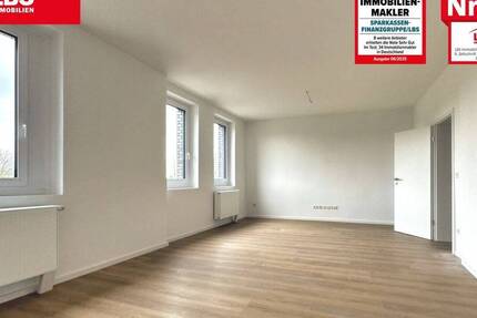 Wohnung Gelsenkirchen Beckhausen - 3 Zimmer, 89 m&sup2;, 199.000&euro; | Angebot:26037117