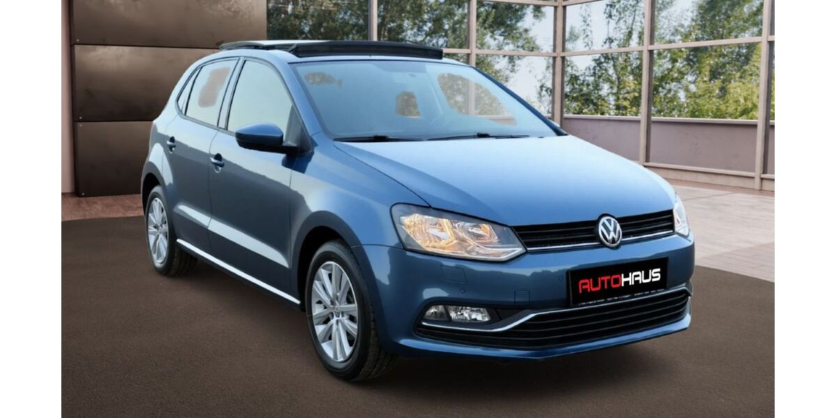 VW Polo 84.380 km 11.200 &euro; Datteln 45711