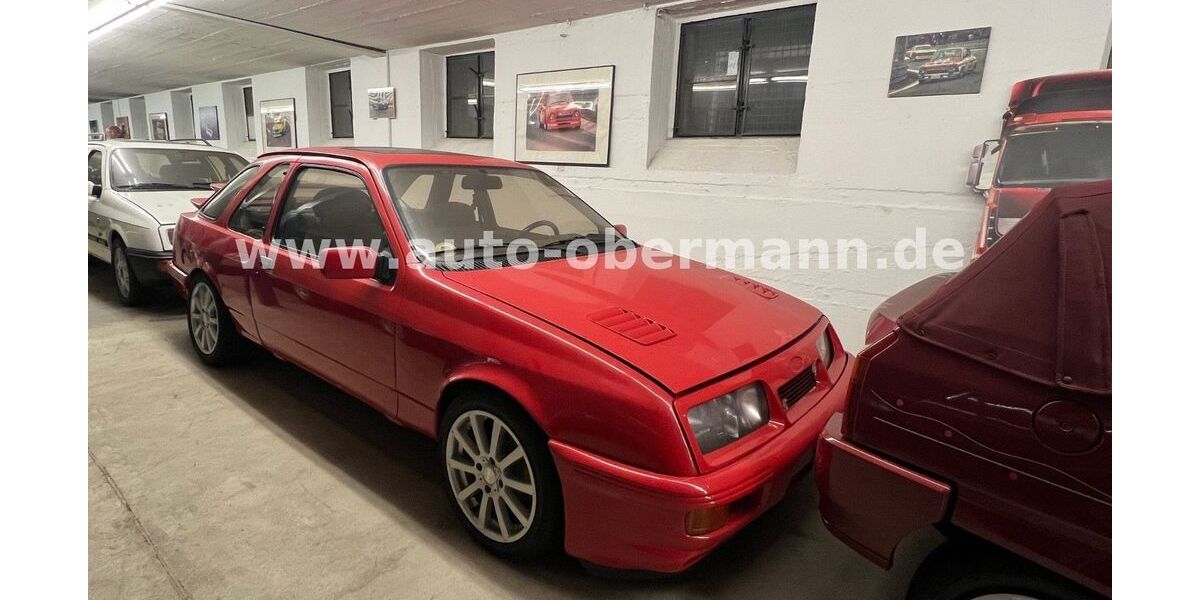 Ford Sierra 19.149 km 15.990 &euro; Mülheim a.d. Ruhr 45472