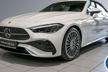 Mercedes-Benz CLE 200 10.906 km 53.875 &euro; Oberhausen 46149