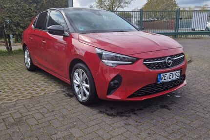 Opel Corsa 47.000 km 13.599 &euro; Oer-Erkenschwick 45739