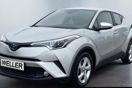 Toyota C-HR 40.000 km 18.370 &euro; Dortmund 44143