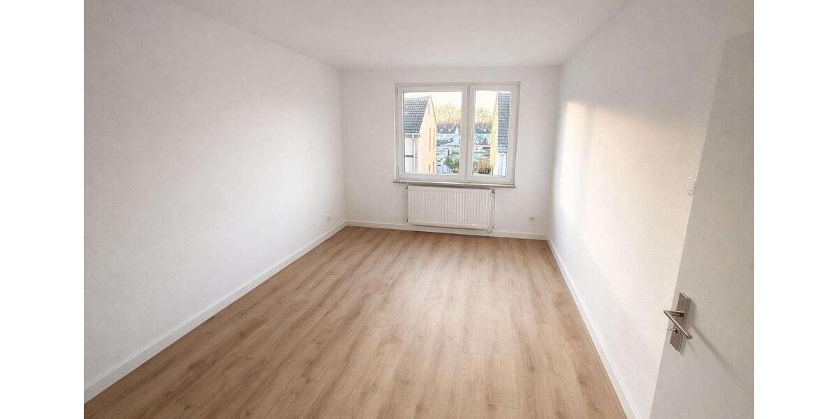 Etagenwohnung Gelsenkirchen Rotthausen - 2.5 Zimmer, 62 m&sup2;, 645&euro; | Angebot:24884991