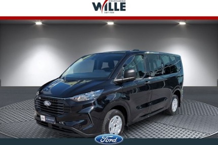 Ford Transit Custom 25.250 km 39.890 &euro; Dülmen 48249