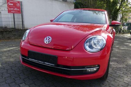 VW Beetle 142.900 km 6.450 &euro; Bochum 44809