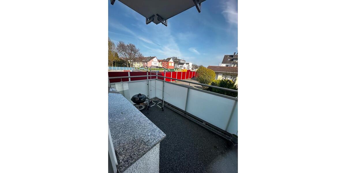 Etagenwohnung Essen Stadtbezirk IX - 4 Zimmer, 100 m&sup2;, 1.100&euro; | Angebot:25824134