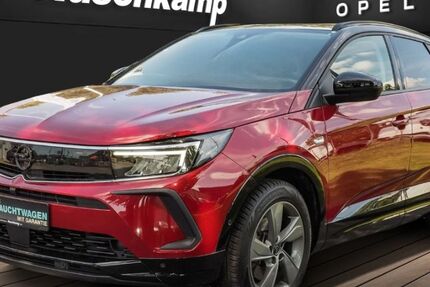 Opel Grandland (X) 78.933 km 19.480 &euro; Lünen 44532