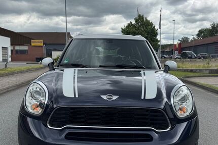 Mini Countryman S (Cooper) 151.199 km 4.500 &euro; Dortmund 44289