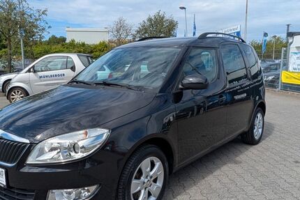 Skoda Roomster 94.303 km 6.999 &euro; Essen 45326