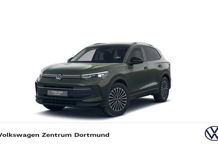 VW Tiguan 5.916 km 41.466 &euro; Dortmund 44141