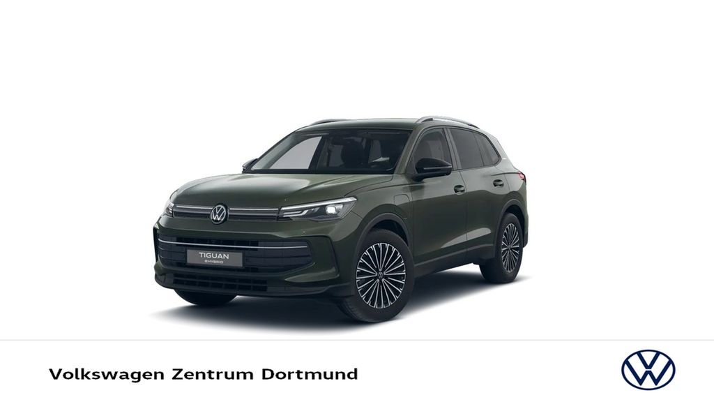 VW Tiguan 5.916 km 41.466 &euro; Dortmund 44141