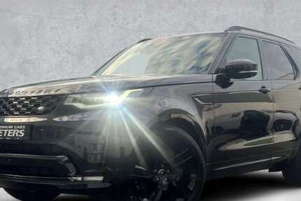 Land Rover Discovery 14.250 km 86.900 &euro; Dortmund 44143