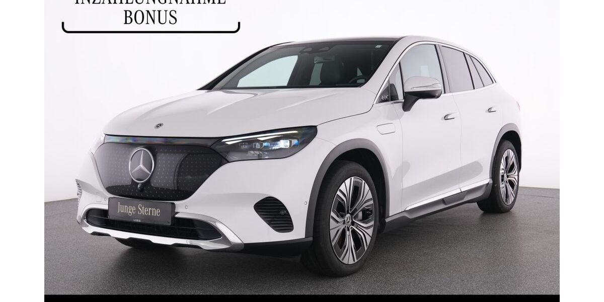 Mercedes-Benz EQE 37.190 km 54.685 &euro; Essen 45309
