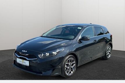 Kia ceed / Ceed 14.040 km 21.290 &euro; Castrop-Rauxel 44575