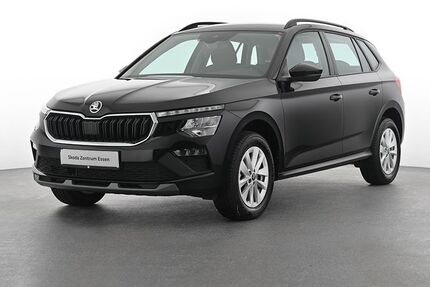 Skoda Kamiq 8.788 km 21.750 &euro; Essen 45143