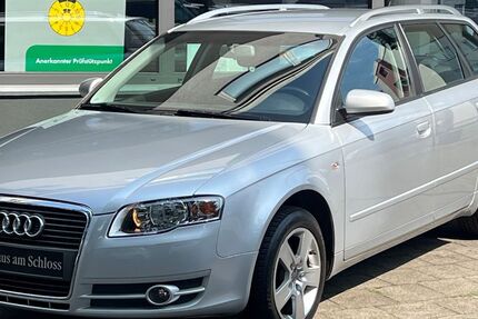 Audi A4 118.990 km 5.450 &euro; Gelsenkirchen 45899