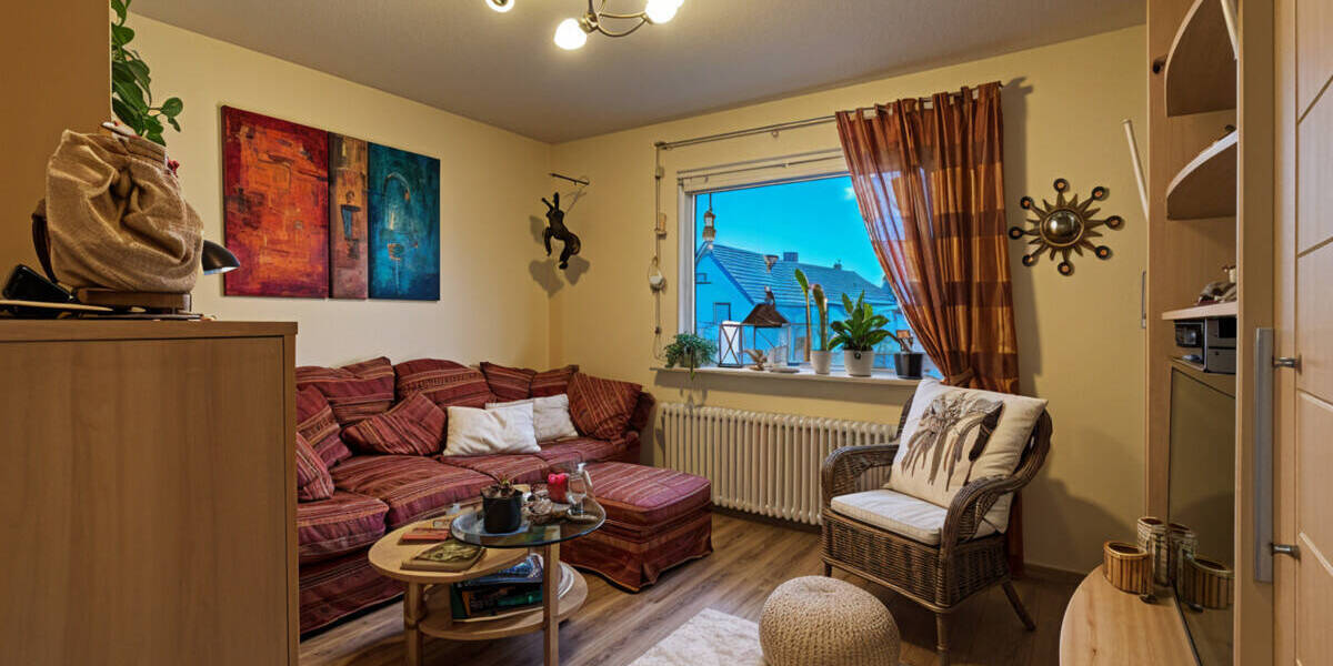 Doppelhaushälfte Velbert Mitte - 6 Zimmer, 165 m&sup2;, 395.000&euro; | Angebot:26261697