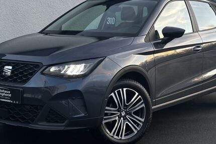 Seat Arona 13.545 km 22.190 &euro; Castrop-Rauxel 44579