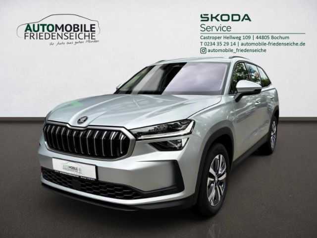 Skoda Kodiaq 28.741 km 40.470 &euro; Bochum 44805