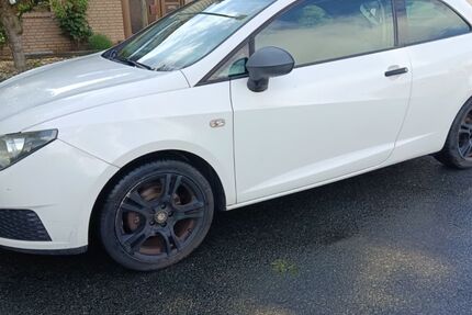 Seat Ibiza 169.000 km 1.590 &euro; Recklinghausen 45659