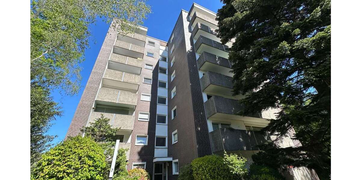 Etagenwohnung Herten Bertlich - 3 Zimmer, 82 m&sup2;, 128.000&euro; | Angebot:26643982
