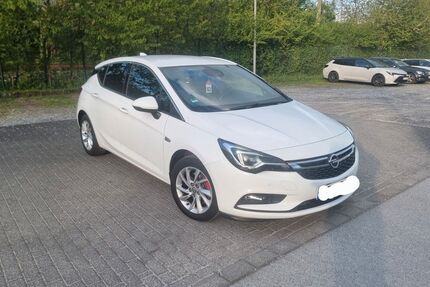 Opel Astra 161.250 km 10.500 &euro; Velbert 42555