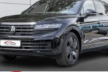 VW Touareg 21.999 km 68.976 &euro; Witten 58453