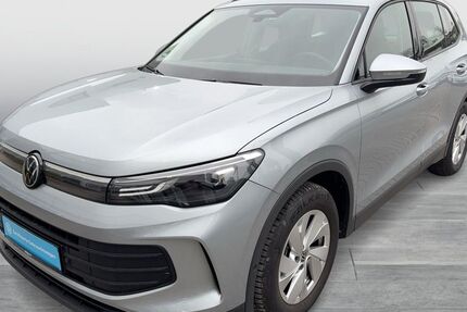 VW Tiguan 15.313 km 29.977 &euro; Dortmund 44141