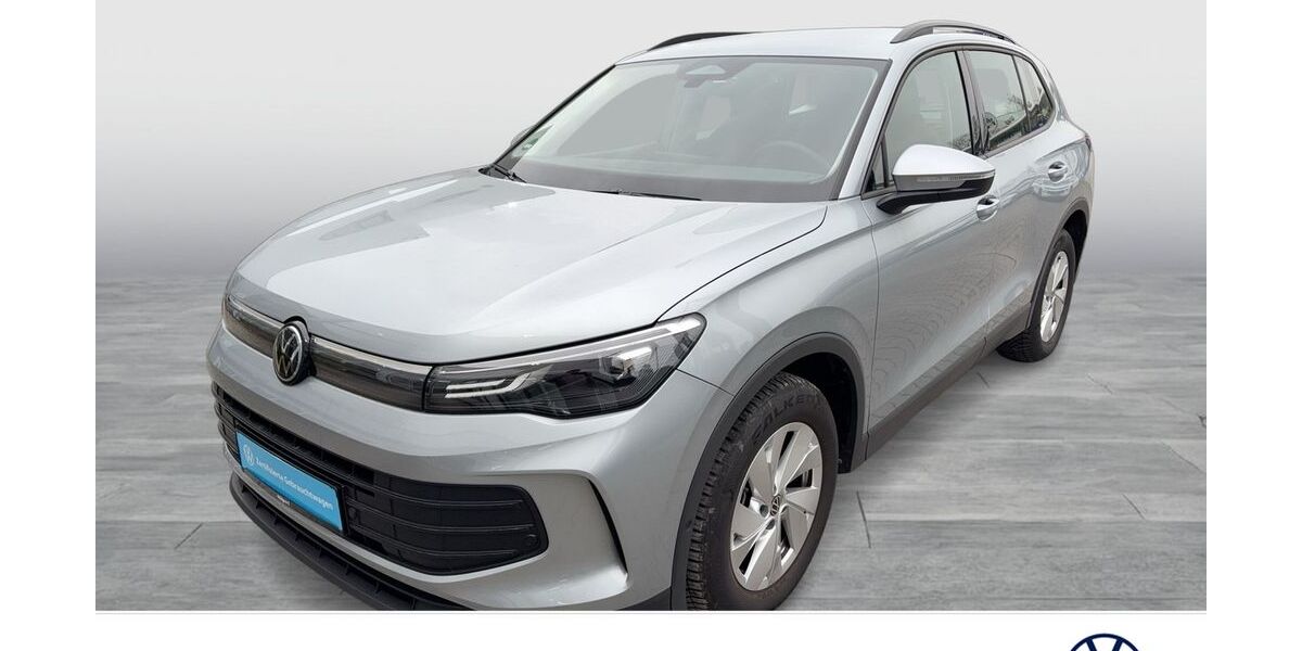 VW Tiguan 15.313 km 29.977 &euro; Dortmund 44141
