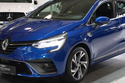 Renault Clio 69.990 km 14.500 &euro; Herne 44652