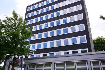 Gewerbeobjekt Gelsenkirchen Buer - 3 Zimmer, 72 m&sup2;, 495&euro; | Angebot:25959023