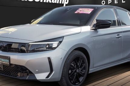 Opel Corsa 22.150 km 17.880 &euro; Selm 59379