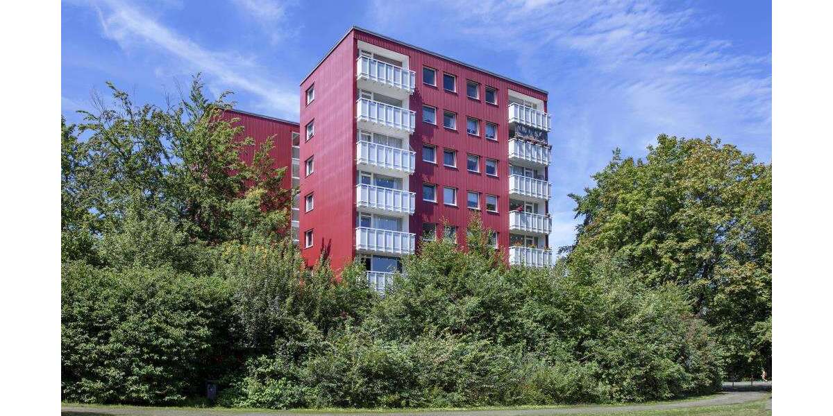 Etagenwohnung Velbert Birth - 2 Zimmer, 63 m&sup2;, 479&euro; | Angebot:26729554