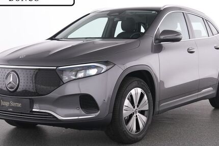 Mercedes-Benz EQA 13.435 km 36.499 &euro; Essen 45309