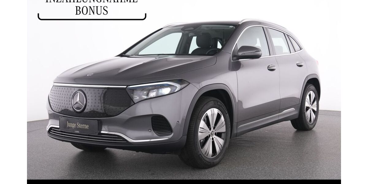 Mercedes-Benz EQA 13.435 km 36.499 &euro; Essen 45309
