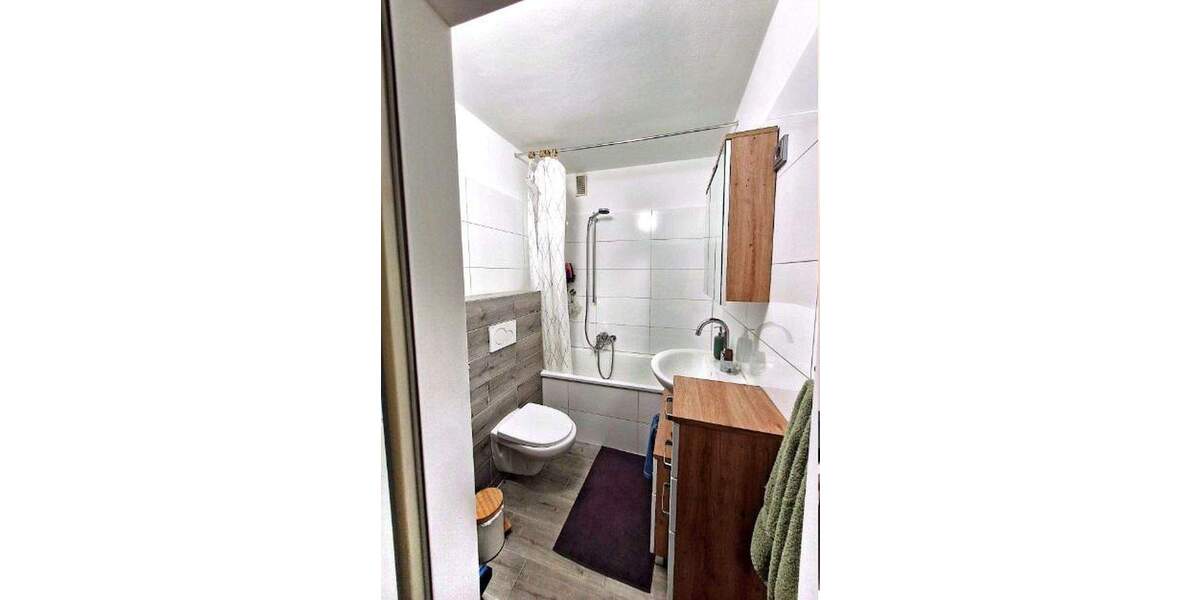 Etagenwohnung Herne Herne-Süd - 2 Zimmer, 52 m&sup2;, 465&euro; | Angebot:26093954