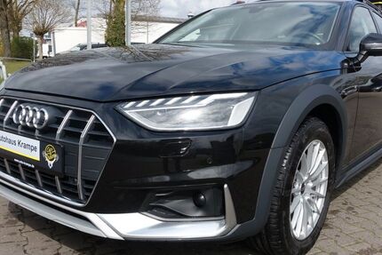Audi A4 Allroad 166.650 km 25.480 &euro; Selm 59379
