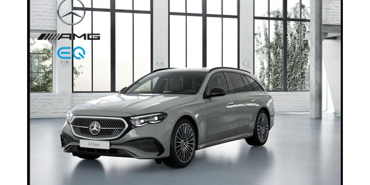 Mercedes-Benz E 300 6.237 km 68.870 &euro; Dortmund 44139