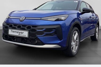 VW T-Roc 8.999 km 34.890 &euro; Castrop-Rauxel 44575