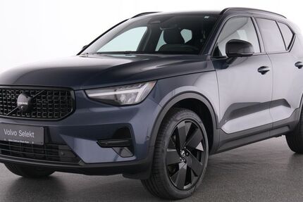 Volvo XC40 14.576 km 35.850 &euro; Witten 58453
