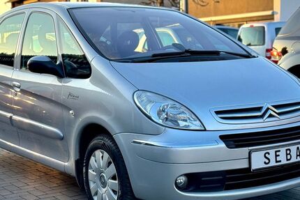 Citroen Xsara Picasso 56.500 km 5.499 &euro; Marl 45772