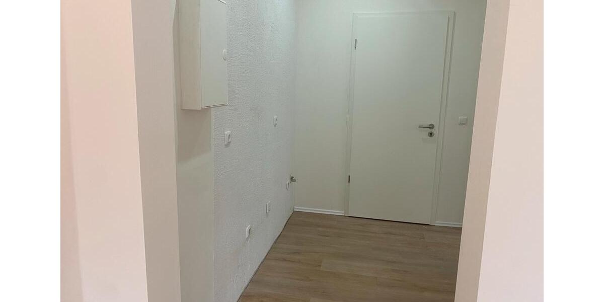 Erdgeschoßwohnung Mülheim an der Ruhr Mellinghofen - 2 Zimmer, 38 m&sup2;, 650&euro; | Angebot:26535670
