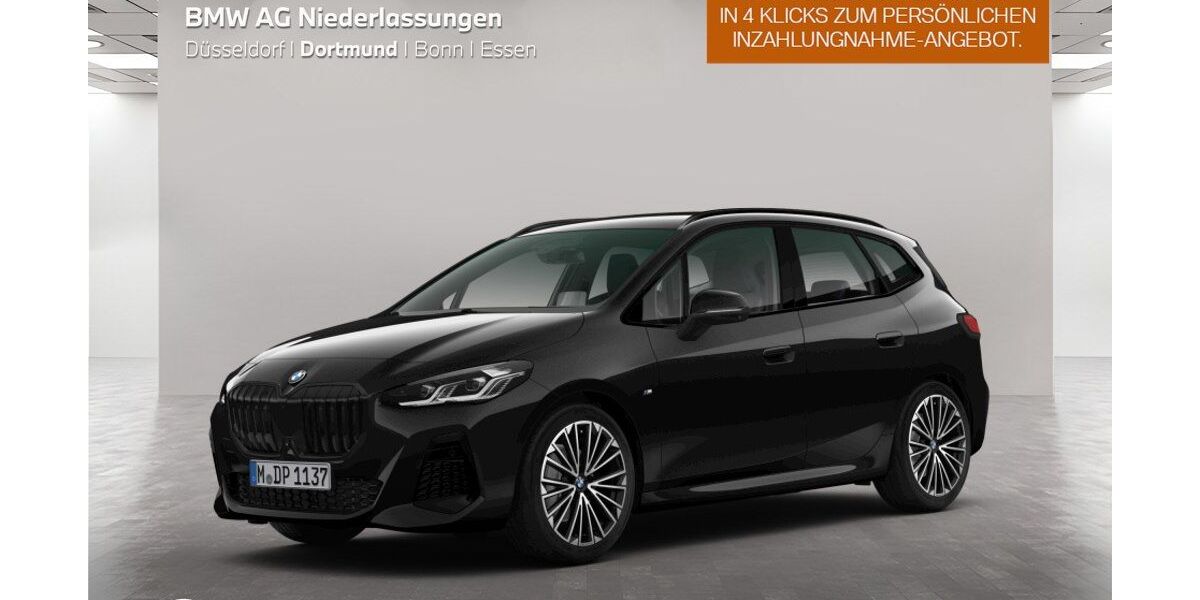 BMW 218 Active Tourer 21.900 km 34.999 &euro; Dortmund 44263