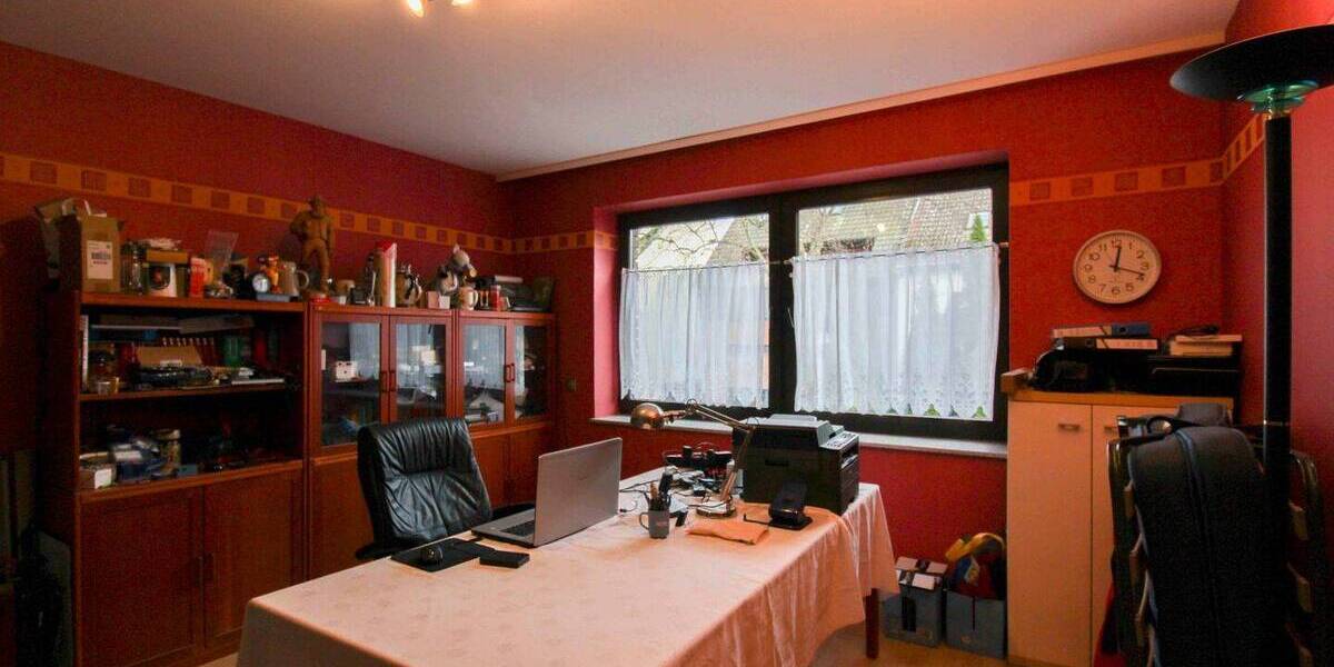 Einfamilienhaus Essen Frintrop - 6 Zimmer, 1.040.000&euro; | Angebot:26065698