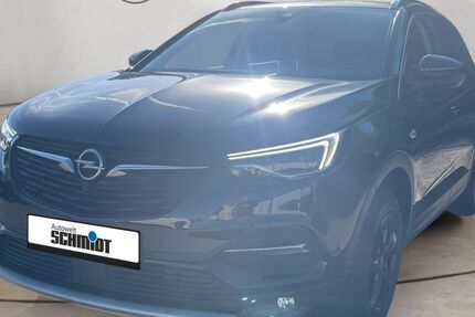 Opel Grandland (X) 37.004 km 18.390 &euro; Lünen 44534