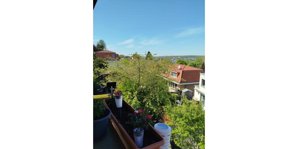 Etagenwohnung Sprockhövel - 2 Zimmer, 65 m&sup2;, 160.000&euro; | Angebot:26400084
