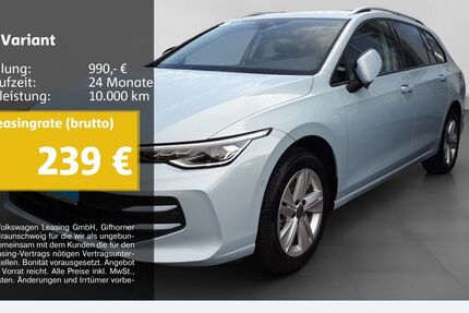 VW Golf 7.498 km 26.880 &euro; Bochum 44892