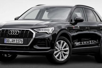 Audi Q3 13.072 km 35.777 &euro; Dortmund 44143