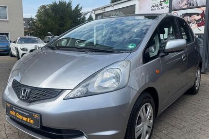 Honda Jazz 145.000 km 2.850 &euro; Essen 45355
