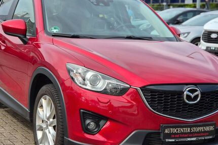 Mazda CX-5 155.000 km 7.990 &euro; Essen 45141